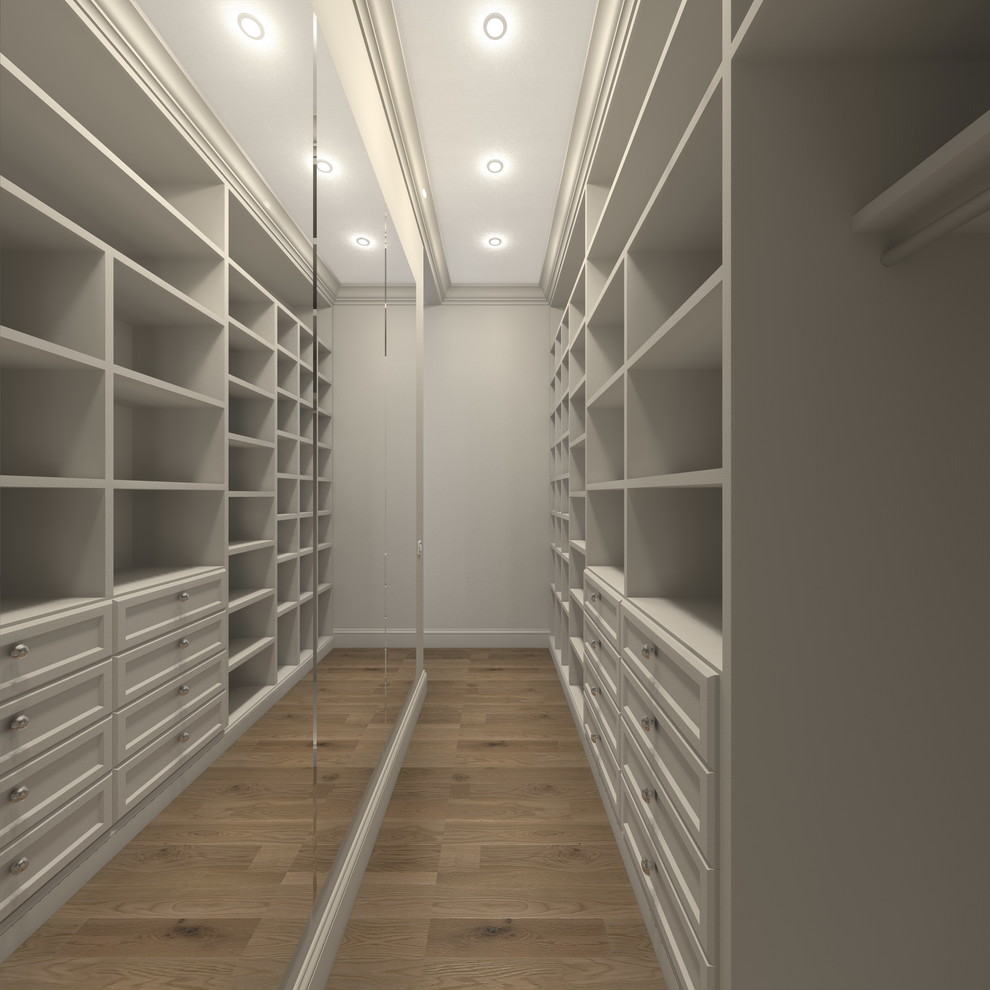 Квартира на Фрунзенской набережной