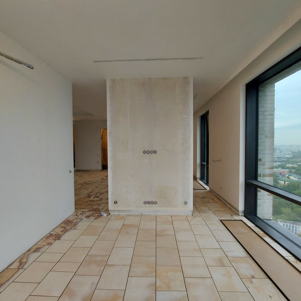 УКЛАДКА ИНЖЕНЕРНОЙ ДОСКИ