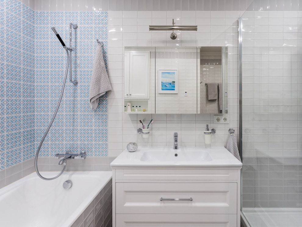 Квартира на Удальцова