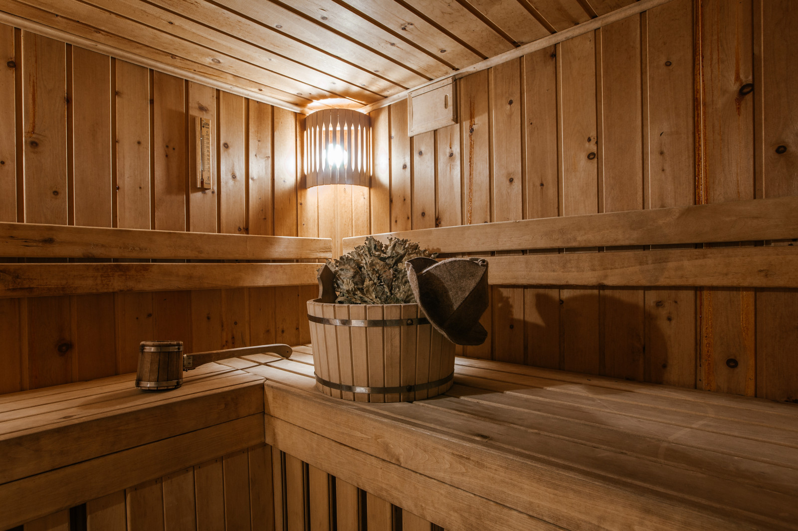 Гостиница Матрёшка