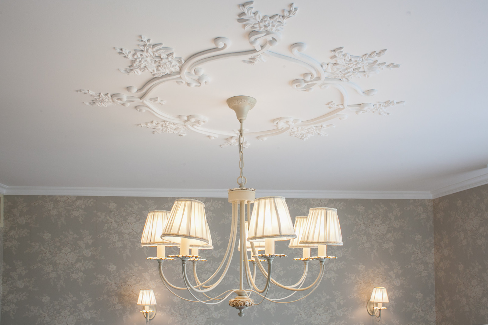 Квартира в стиле прованс