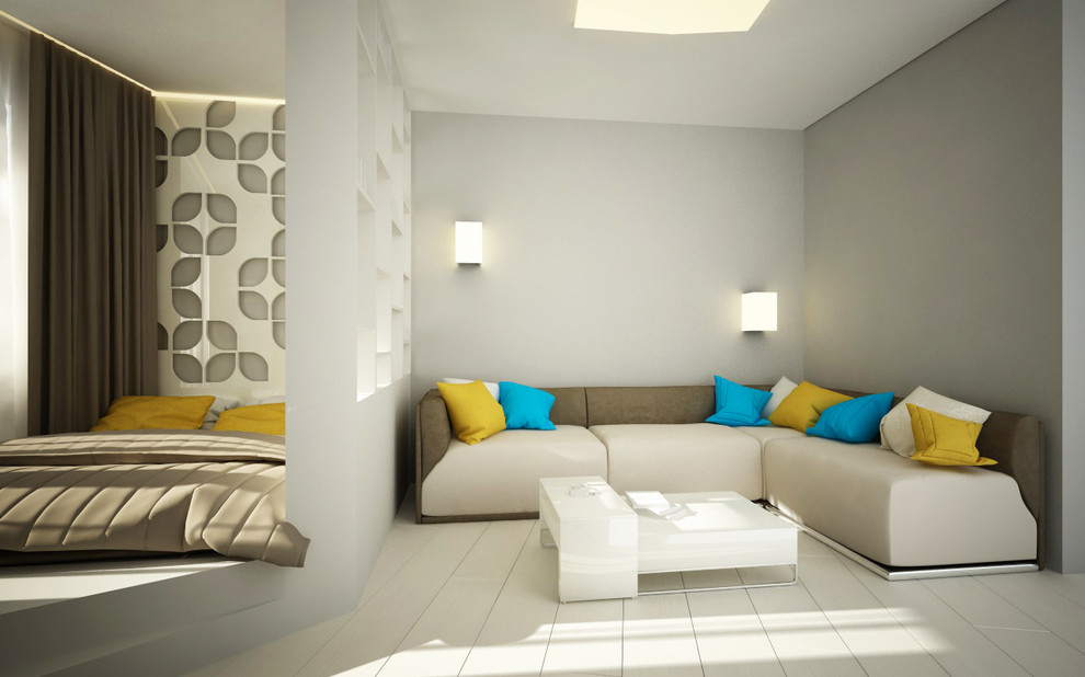 г.Уфа Черниковка, Комарова 5(сейчас в работе)