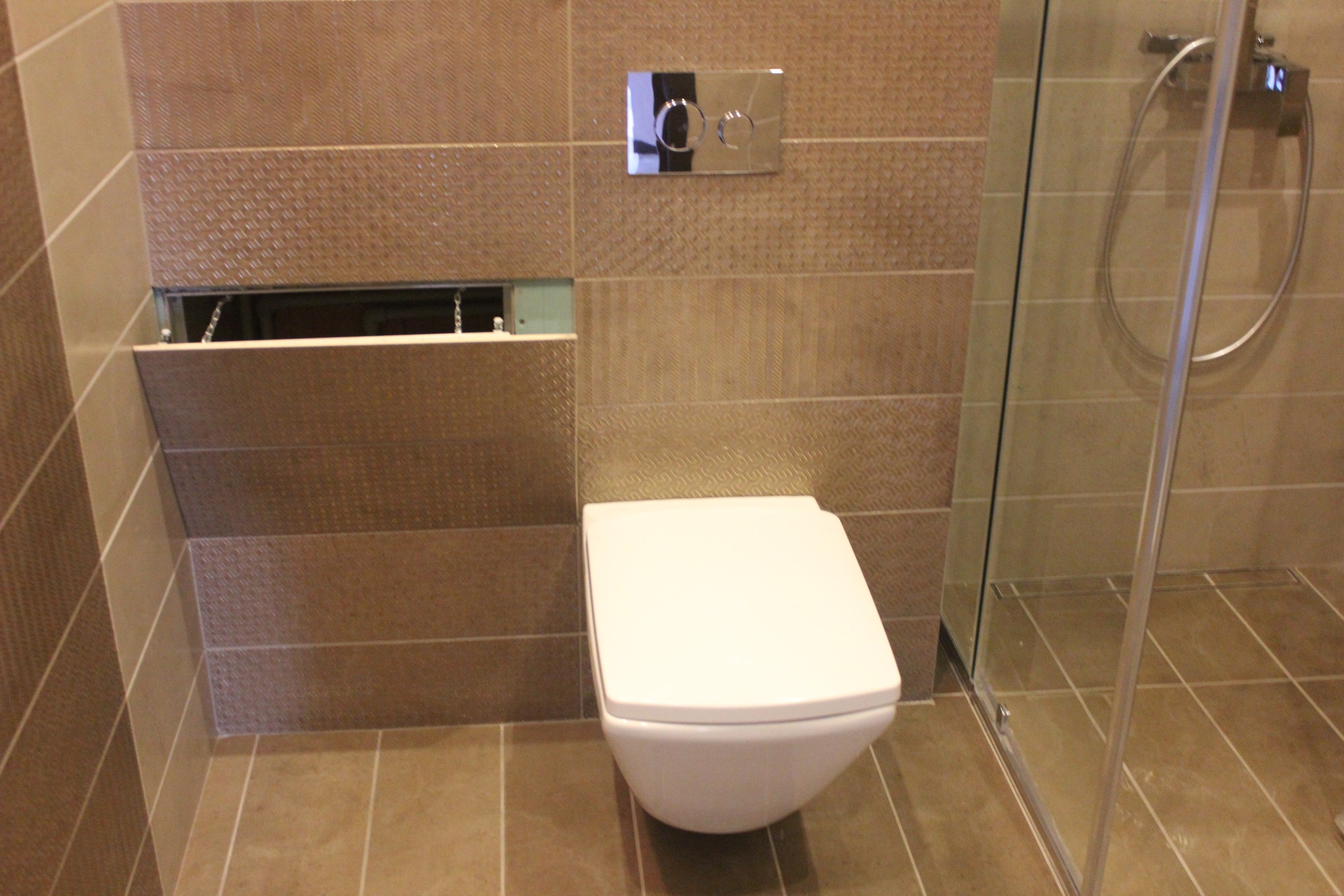 Дом в Ямном