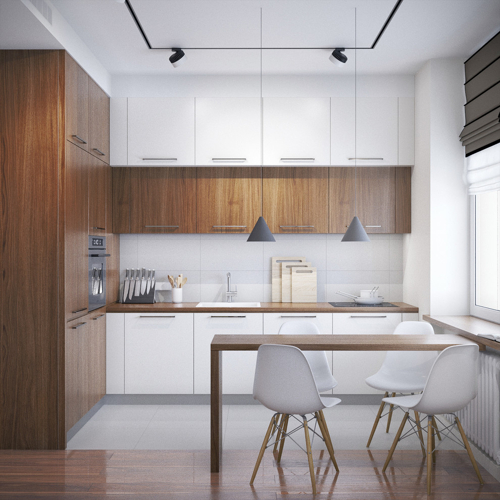 Квартира в ЖК "Технопарк"