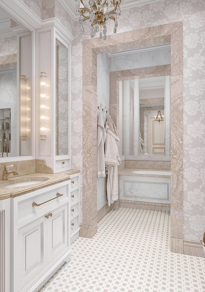 Квартира в ЖК Red Side