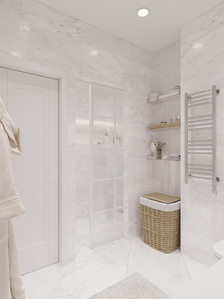 Дизайн-проект Пушкино