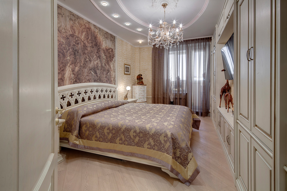 Квартира на Лесном