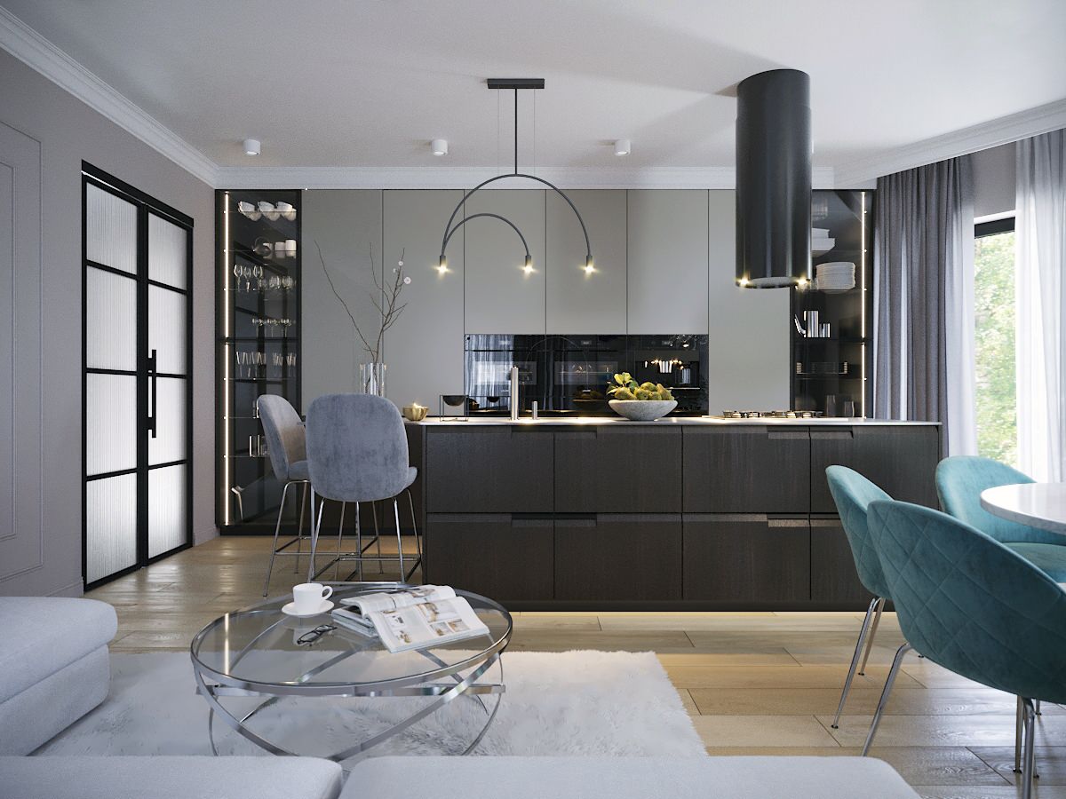 Дом в г. Гурьевск