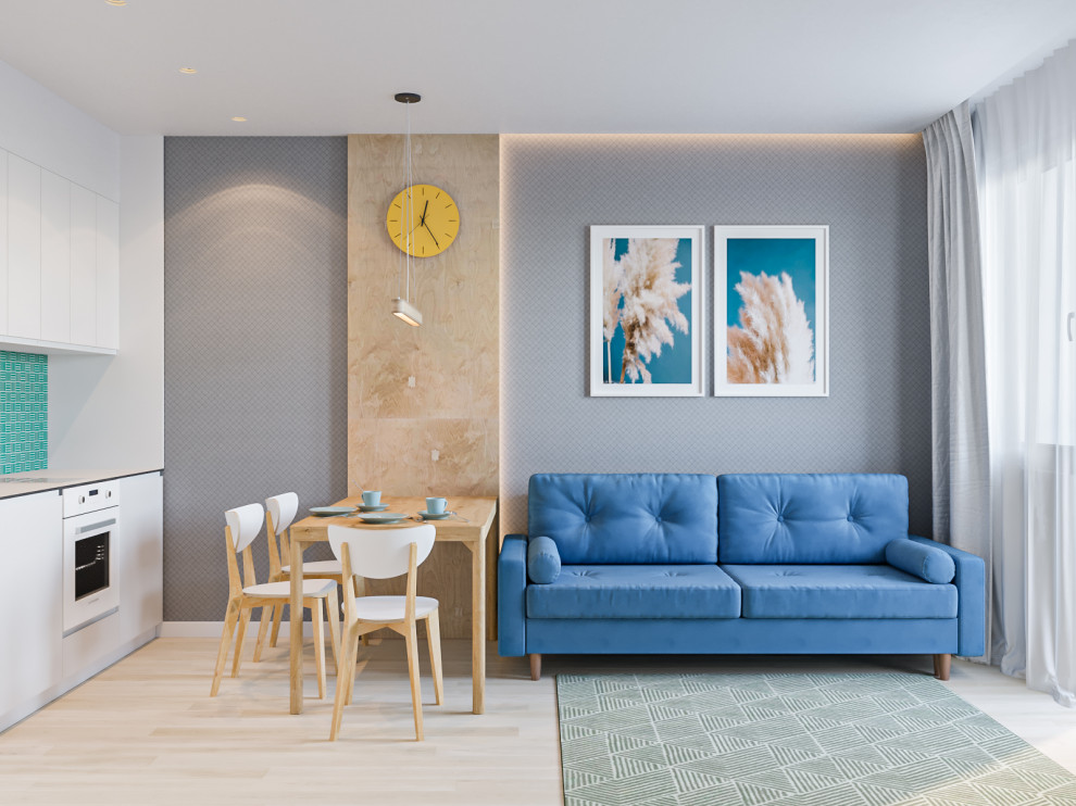 Однушка под сдачу