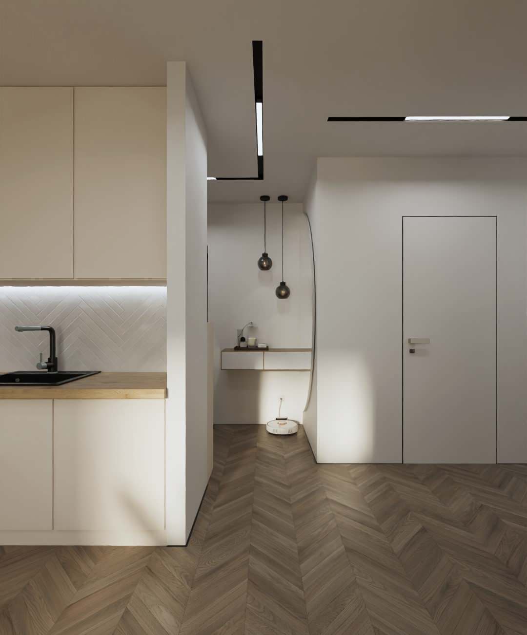 Уфимский кремль