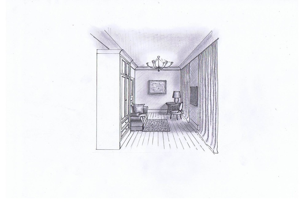 Tivoli Garten Munich