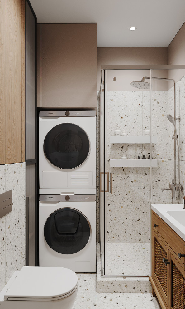 Квартира ЖК Sport Life 34,6 м²