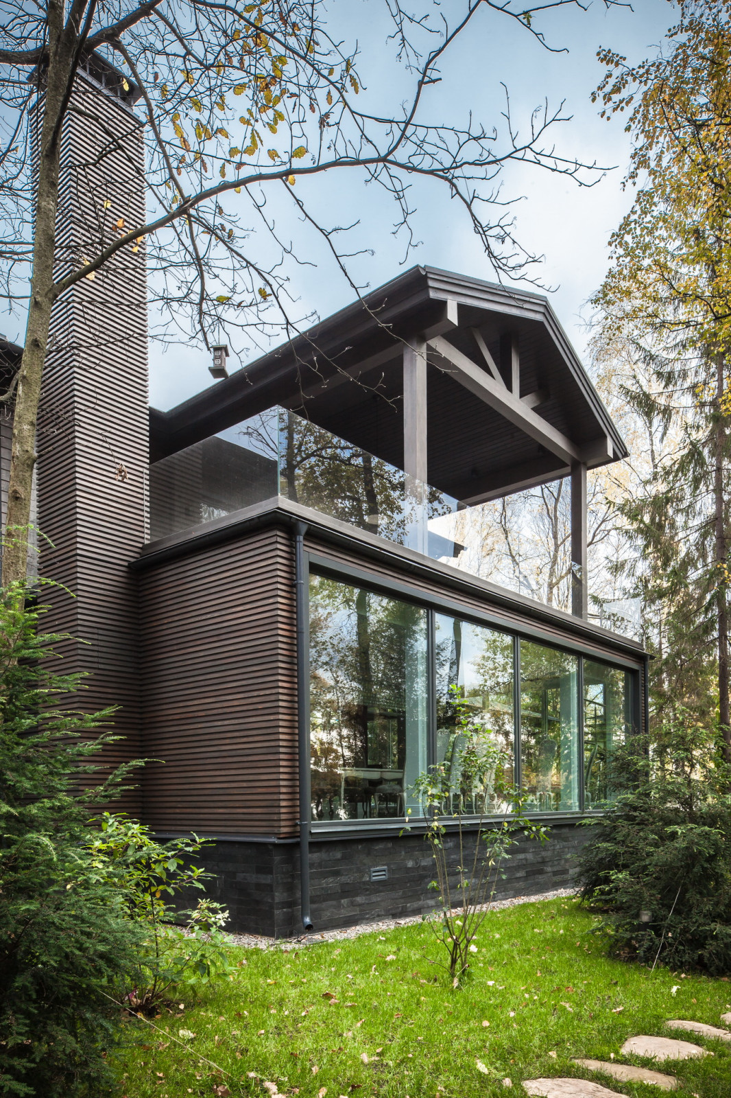 Загородный дом Стелла