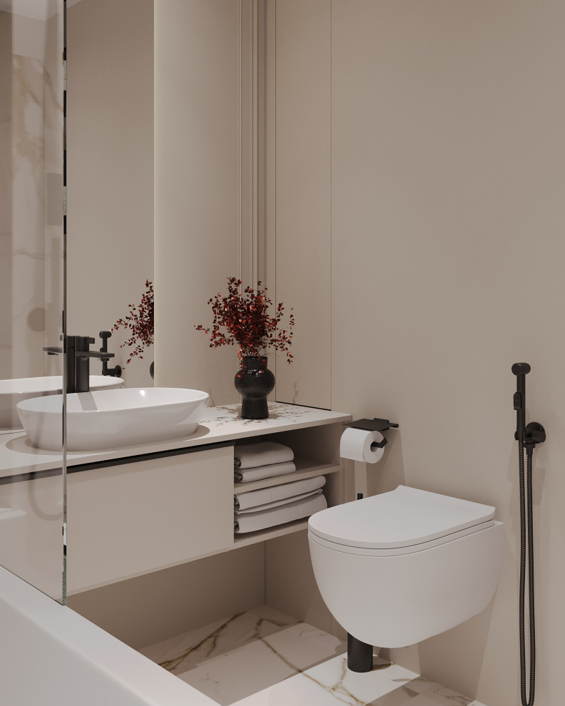 ЖК Усадьба на Ланском