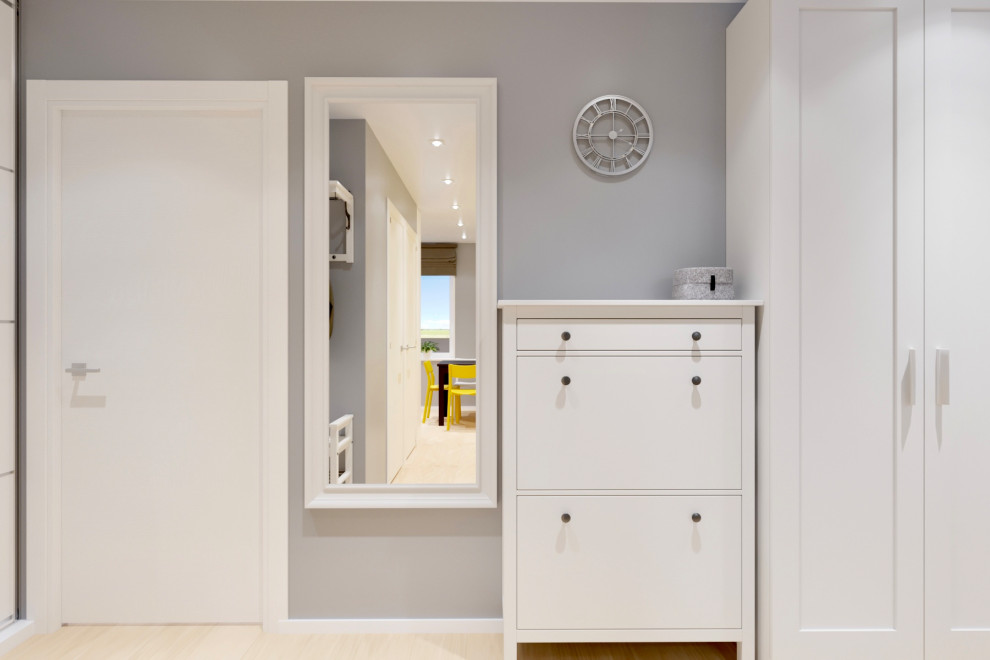 Экспресс проект Москва