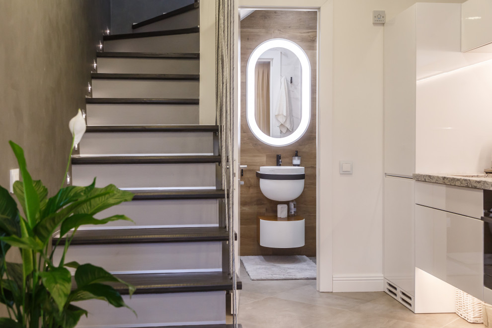 Апартаменты