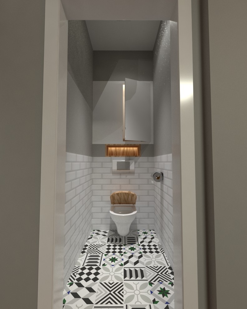 3х комнатная квартира для молодой семьи