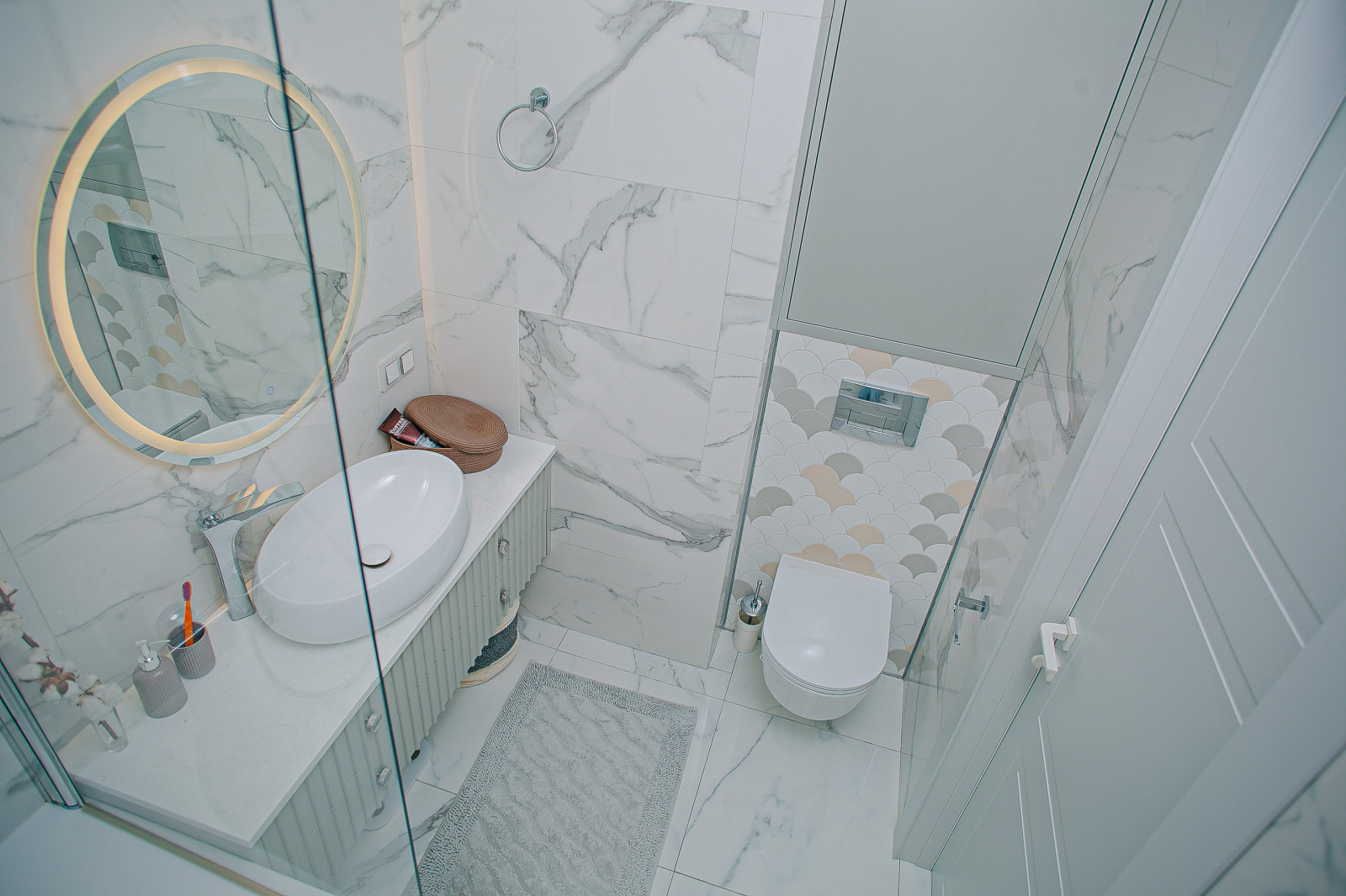 3-к квартира на Васильевском острове