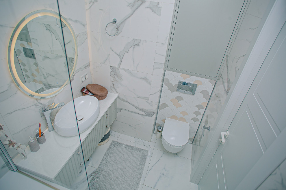 3-к квартира на Васильевском острове