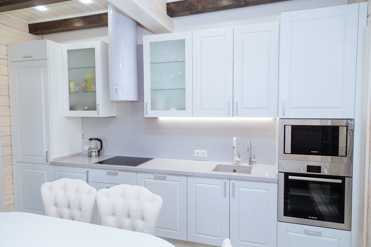 Неоклассика