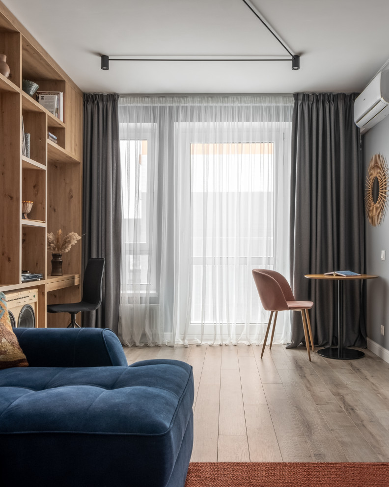 Мещерский лес