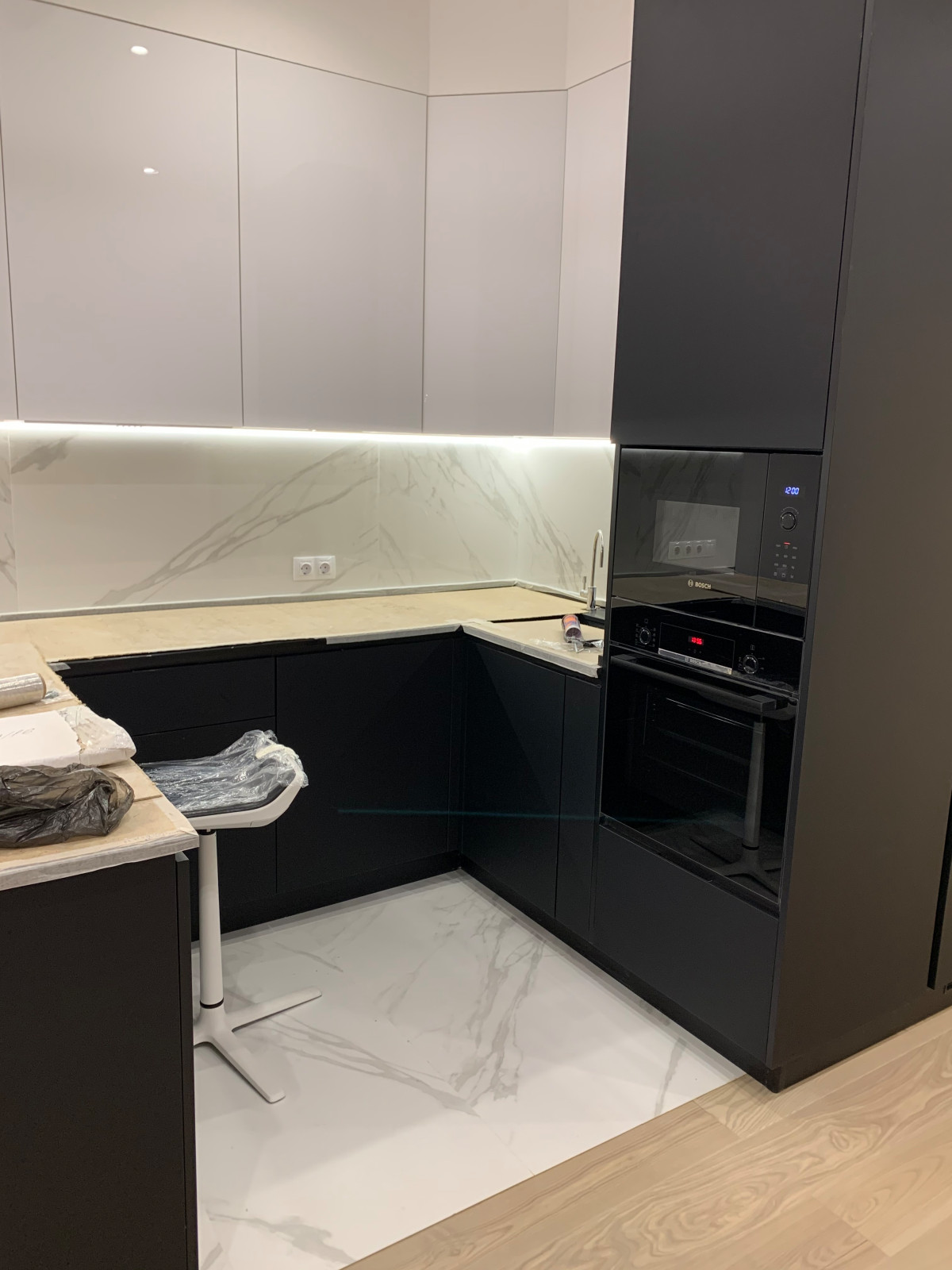 ЖК Искра парк