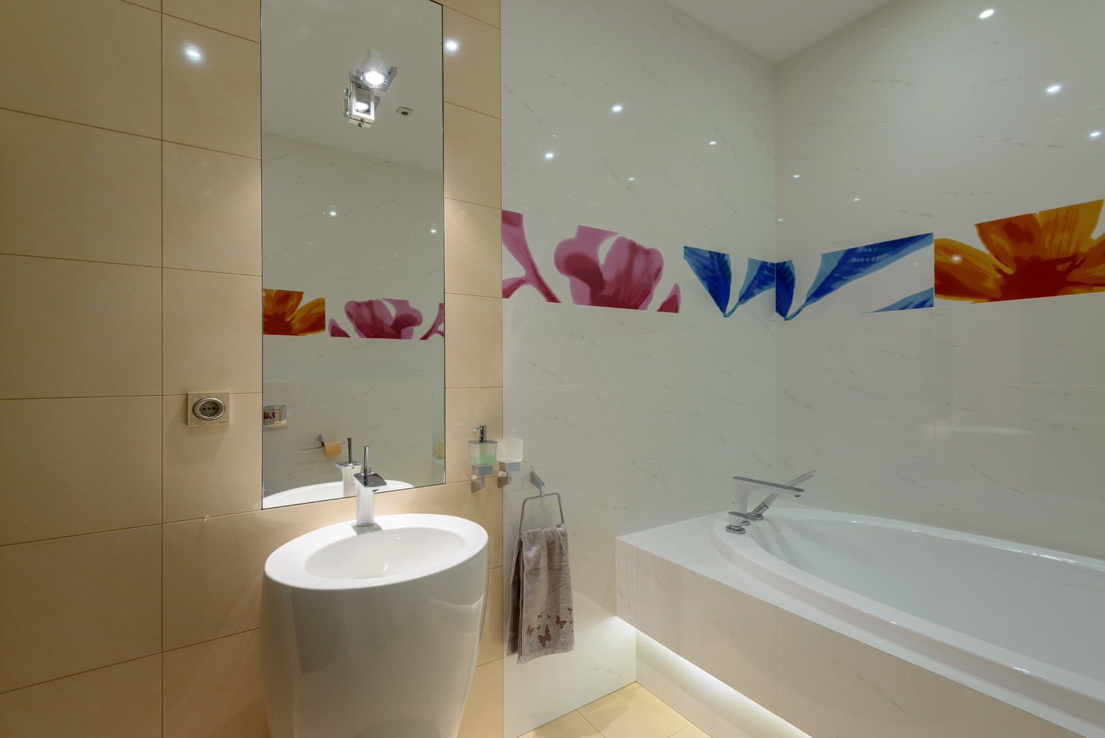 Квартира в Эдеме