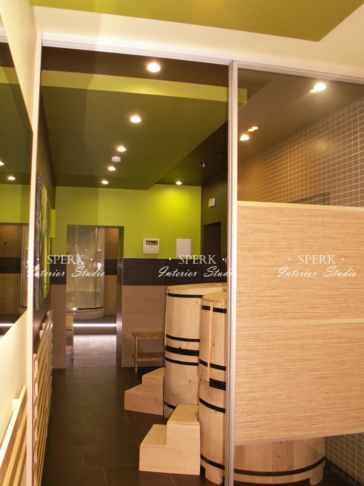 СПА - зона, гостиничный комплекс "ПАРК-ОТЕЛЬ" г.Тольятти