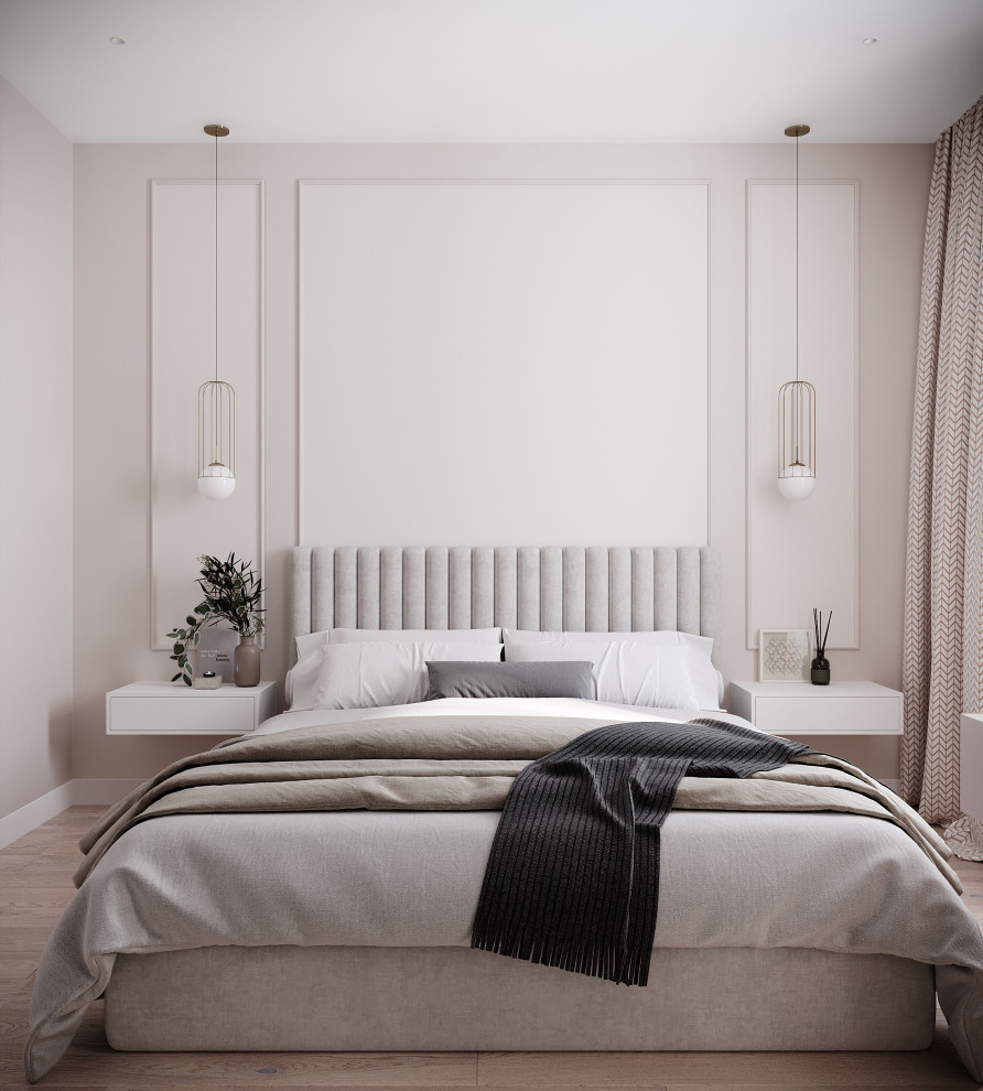 Квартира в новостройке