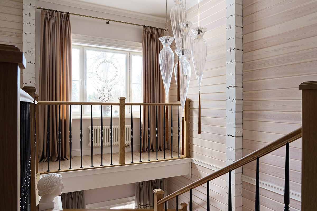 Дом в Рублёво