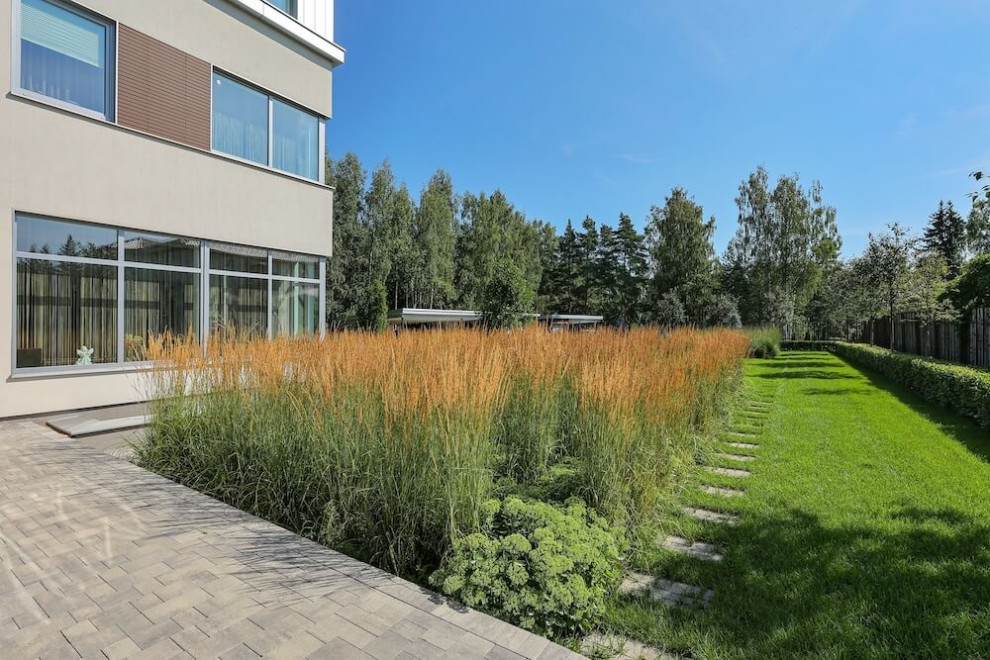 Ландшафтно-архитектурное бюро GreenArt