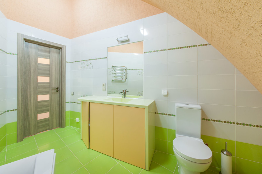 Купольный дом