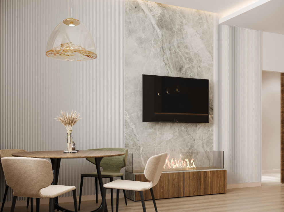 Квартира в ЖК «Царская площадь»