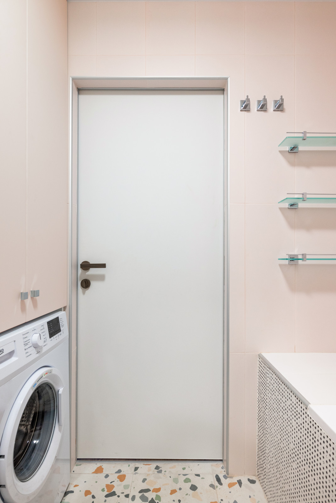 Квартира 30 м.кв, фотографии