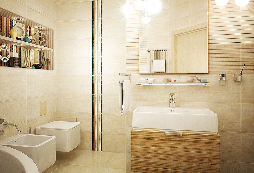 ИНТЕРЬЕР ДЛЯ БОЛЬШОЙ СЕМЬИ