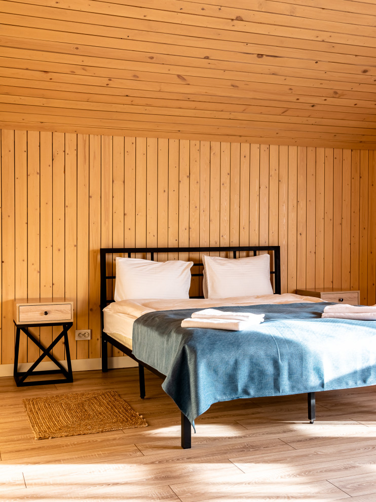 Загородный клуб Илмола