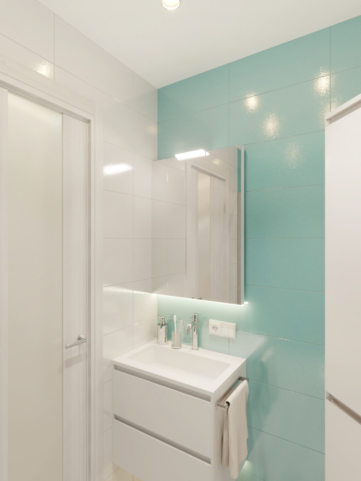 Дизайн-проект апартаментов