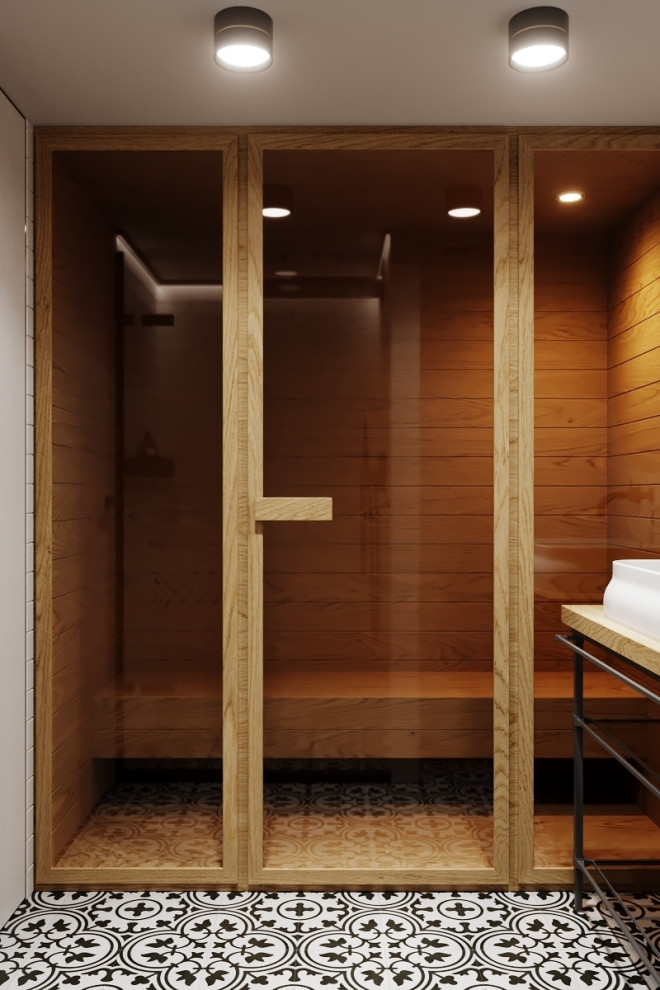 Легендарный квартал | 115 м2