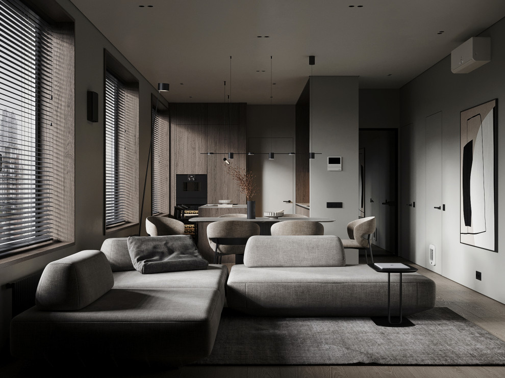 Обложка проекта: Heritage