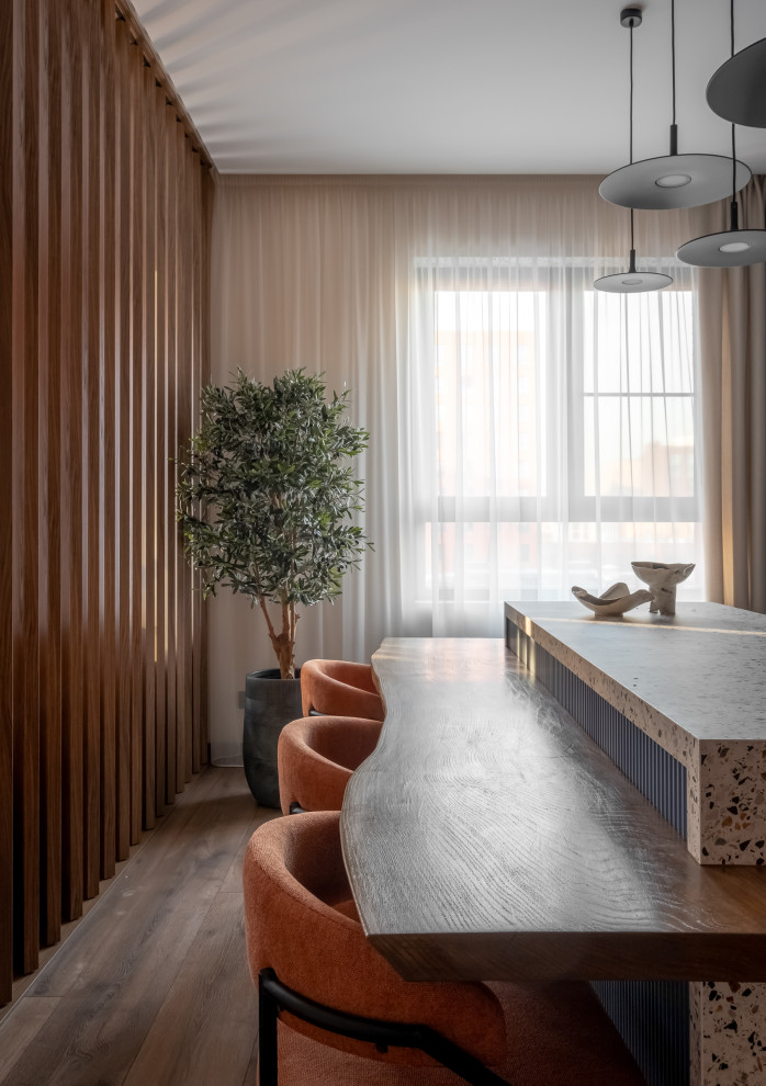 ЖК Зиларт 66м2