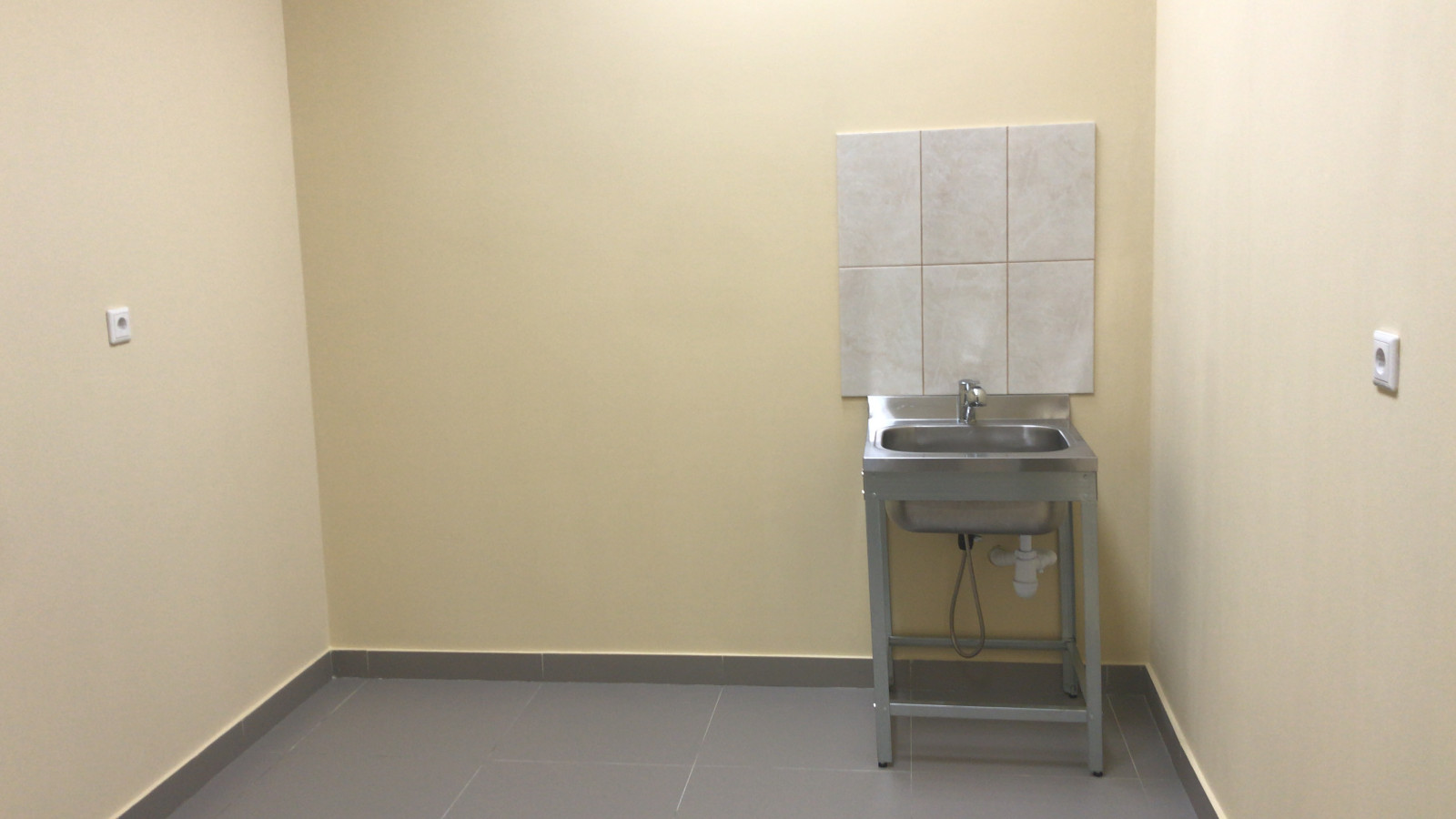 Железнодорожный терминал