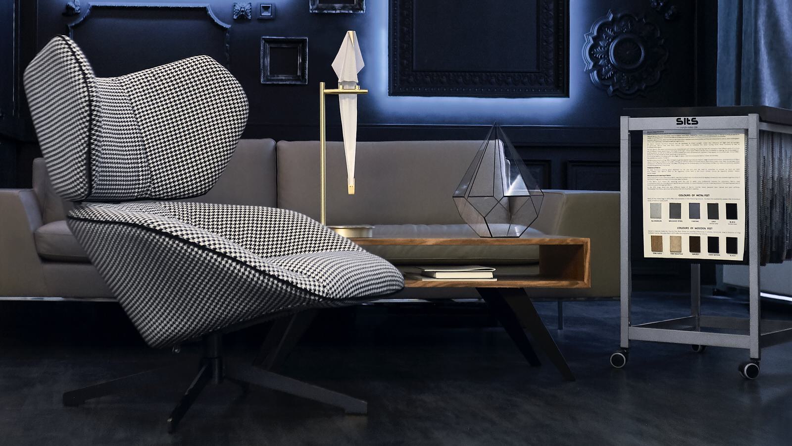 Обложка проекта: Wooddi Design & Interiors