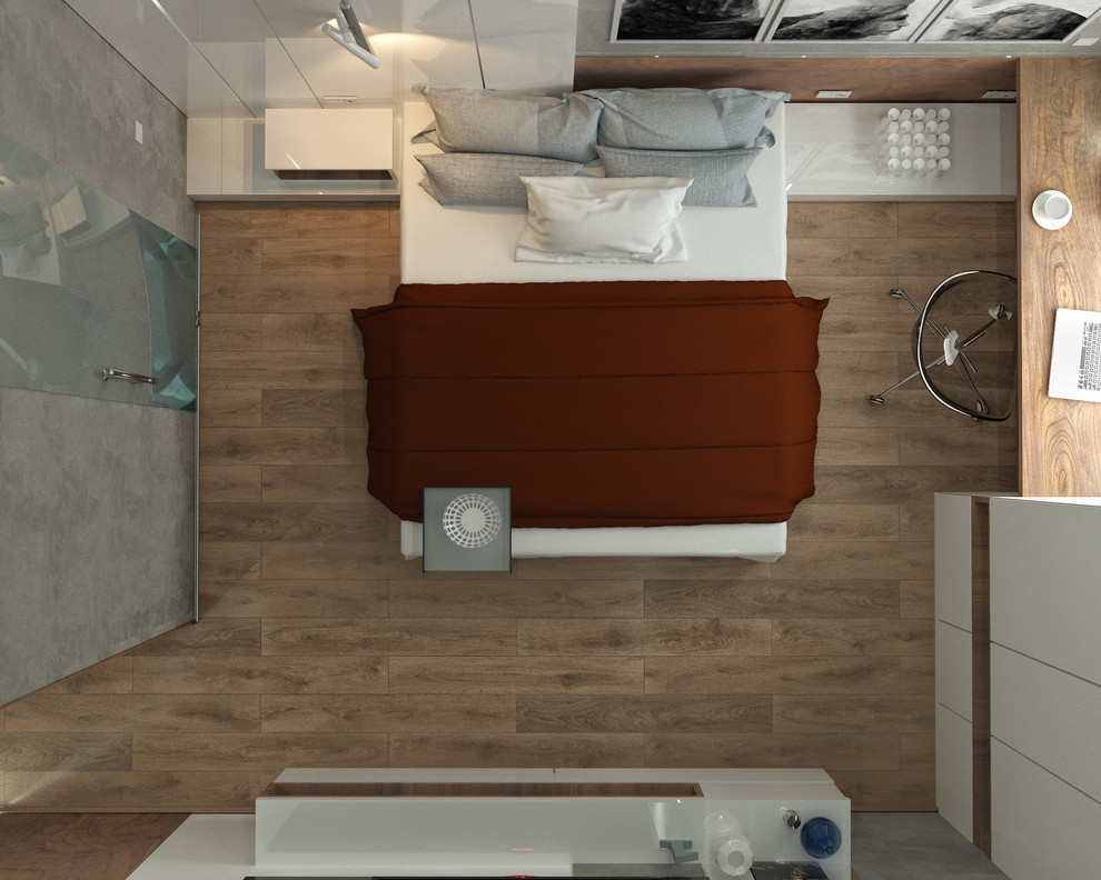 Квартира в Москве