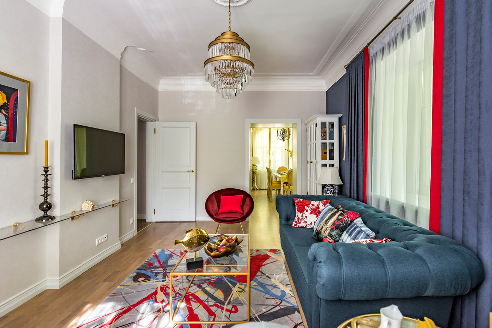 Квартира на Набережной