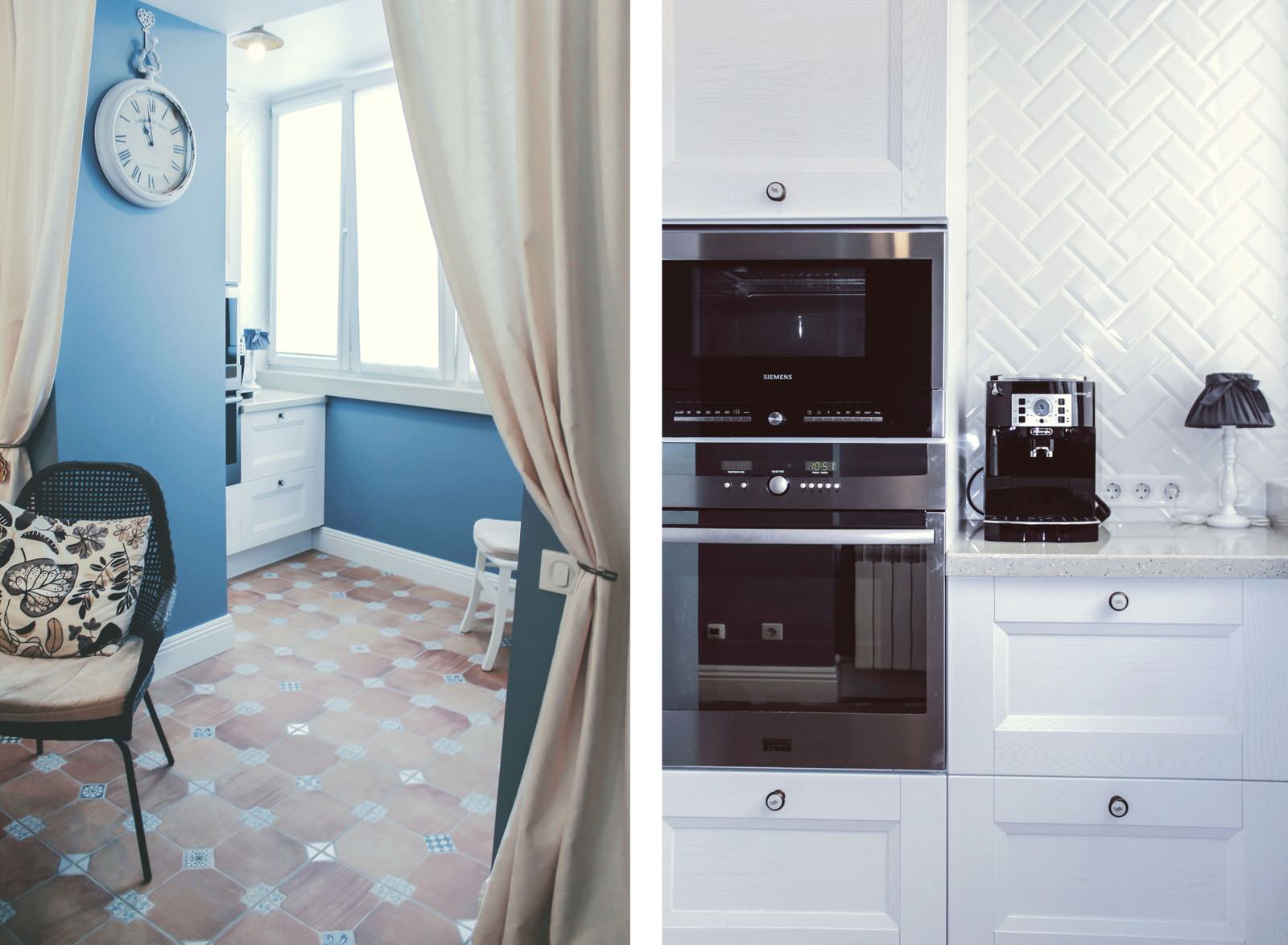 Квартира г.Омск, ул. Братская. Реализация