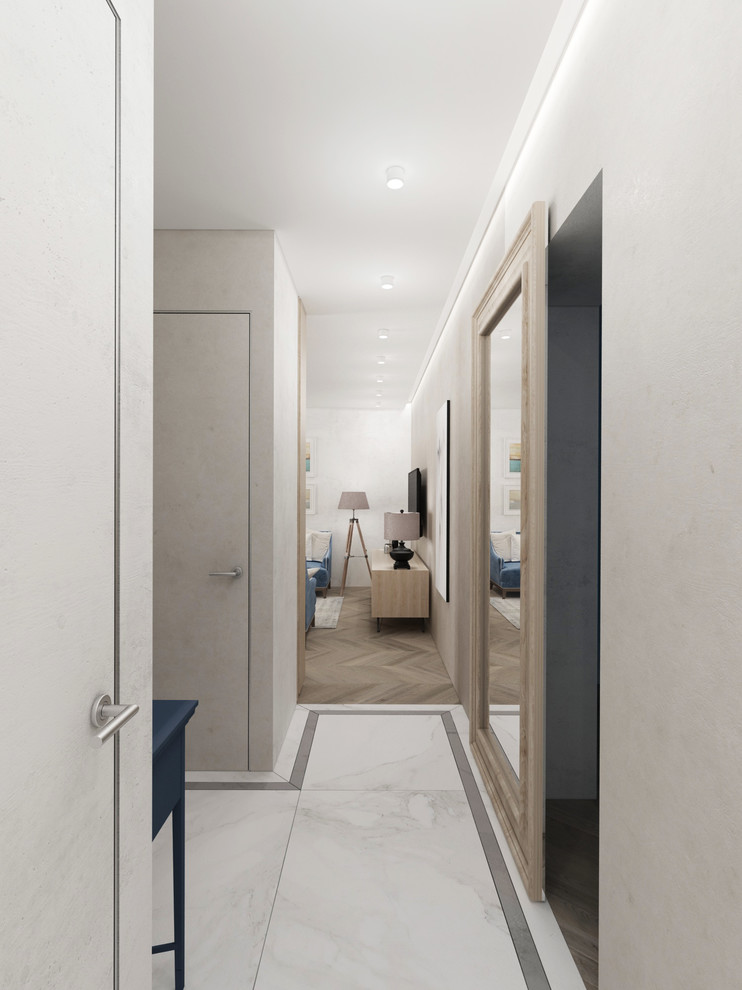 Gr6 Apartment
