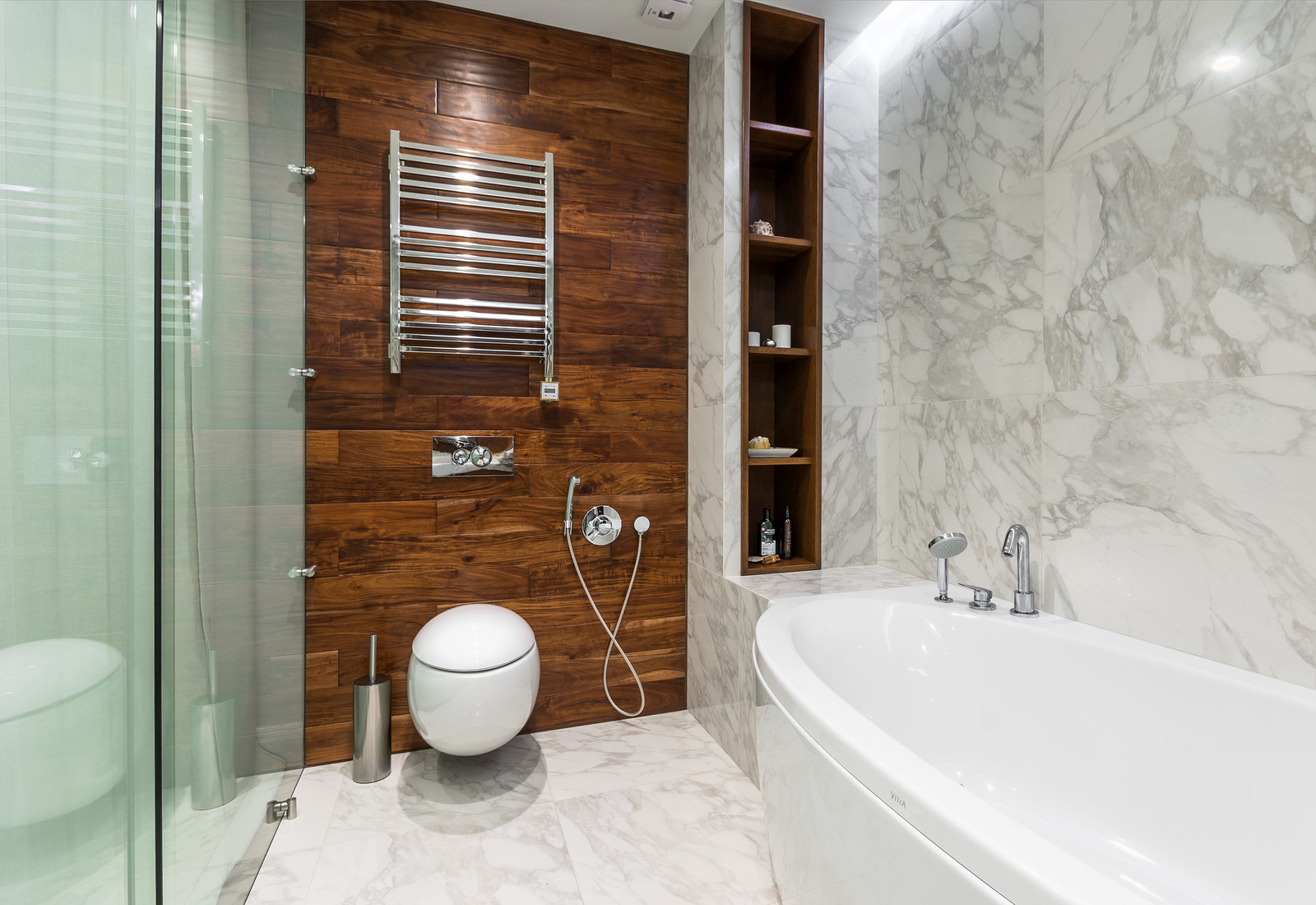 Квартира на Пятницкого