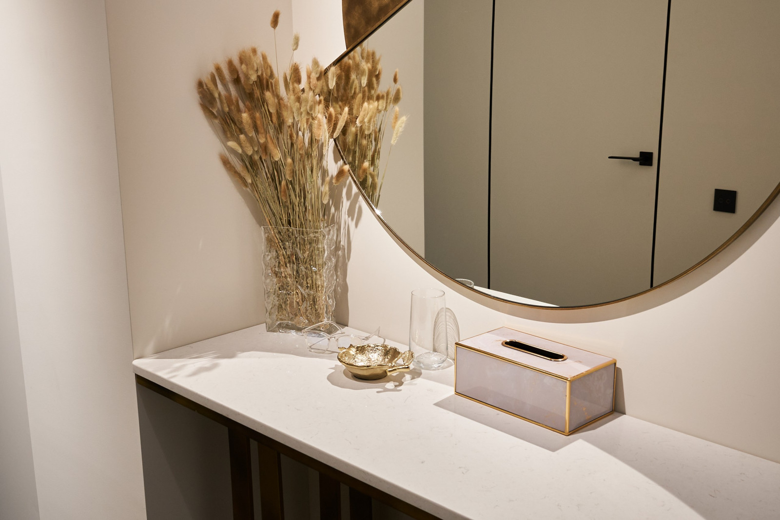 Евро 3к квартира в ЖК «Prime Park», Москва