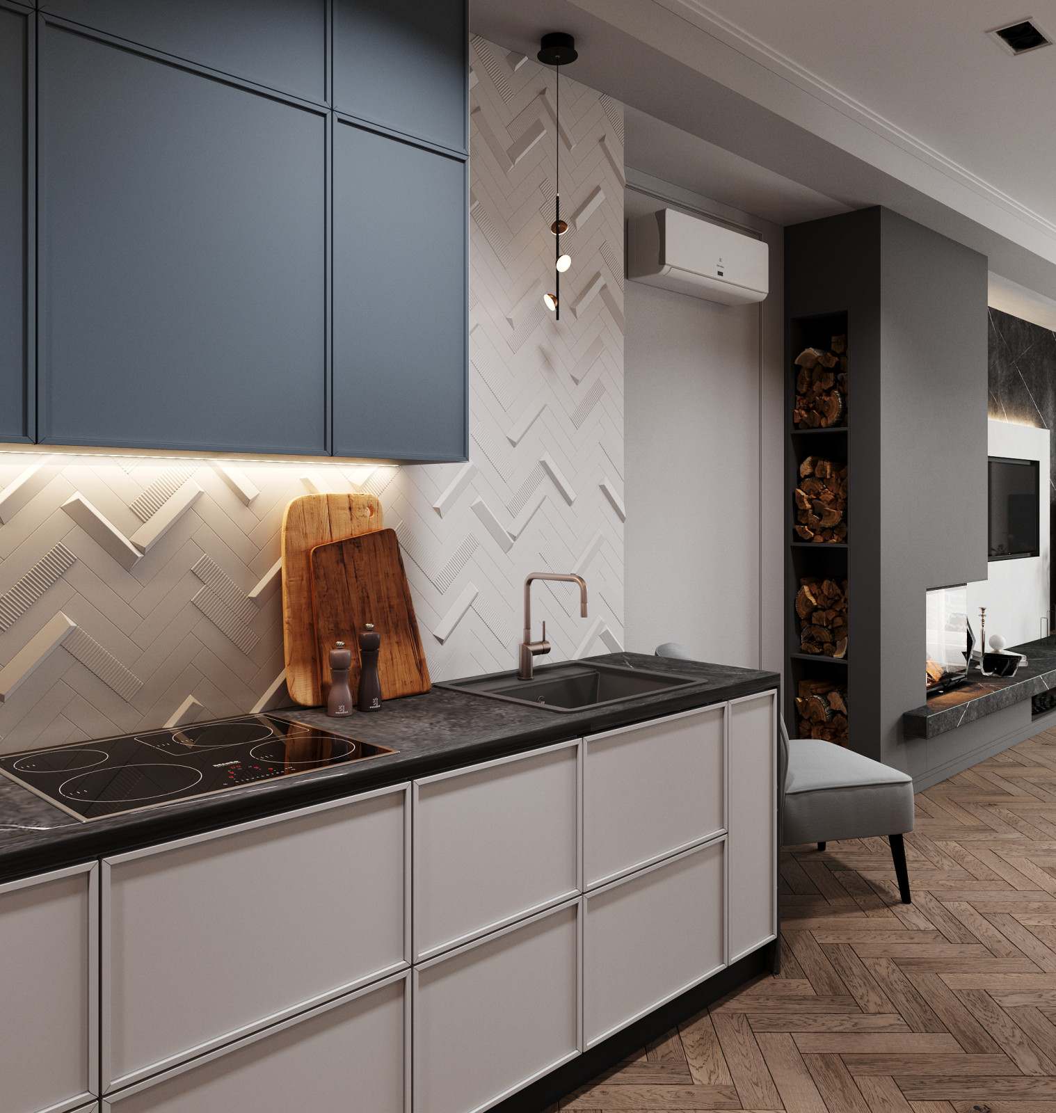 ЖК Загородный квартал