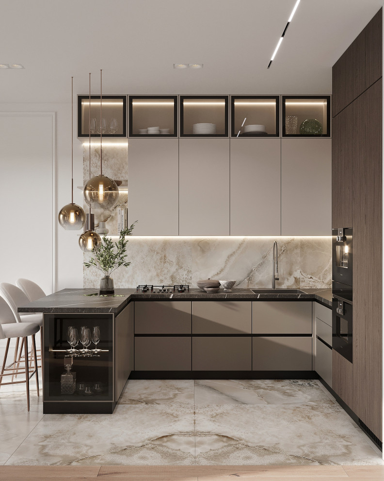 Вилла на Новой риге